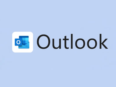 Outlook邮件管理端